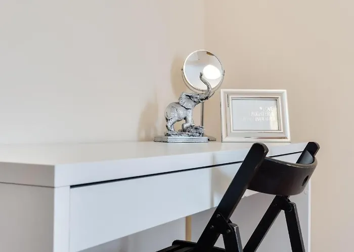 Elite Apartments Korzenna City Center