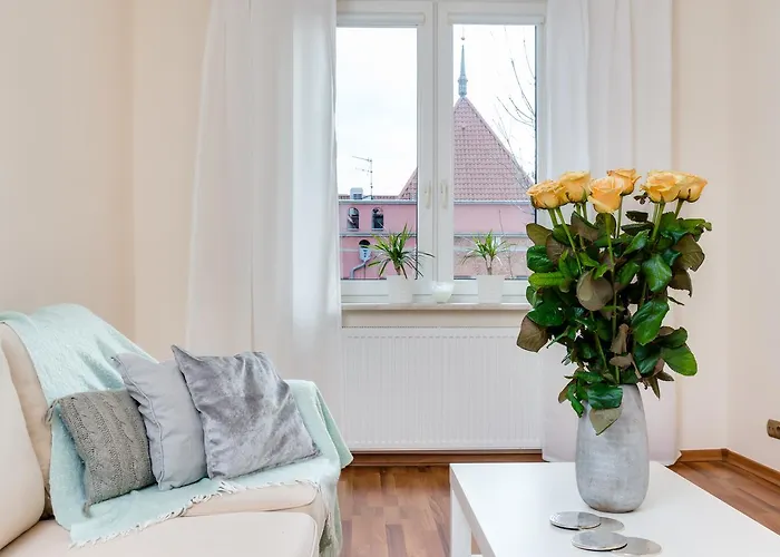 Elite Apartments Korzenna City Center