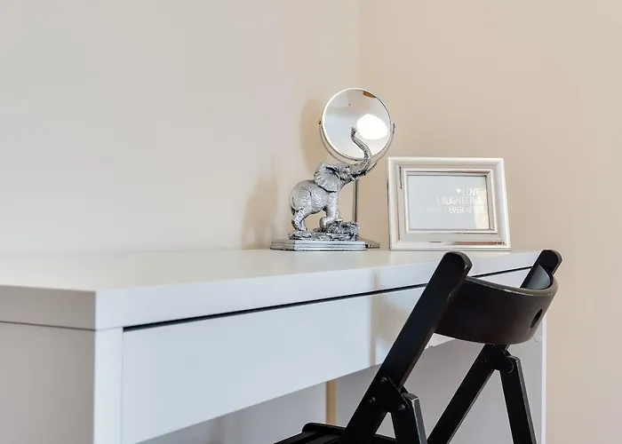 Elite Apartments Korzenna City Center