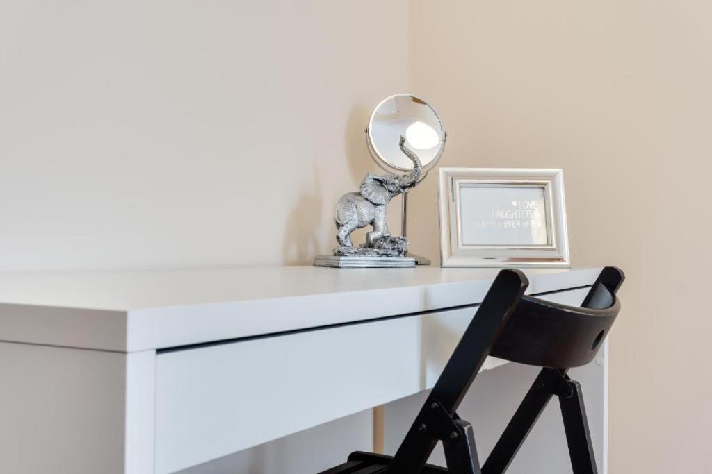 Apartamento Elite Korzenna Center