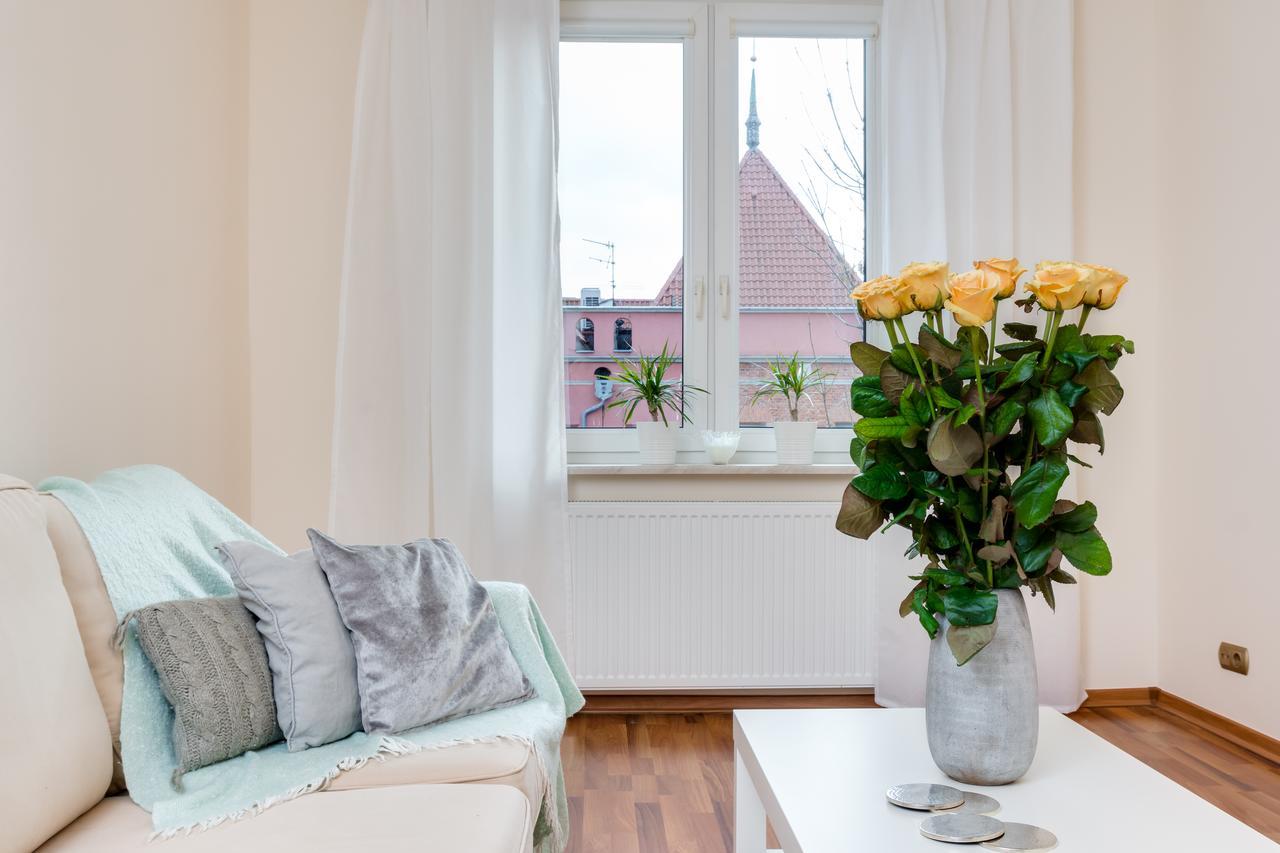 Elite Korzenna Center Apartmán