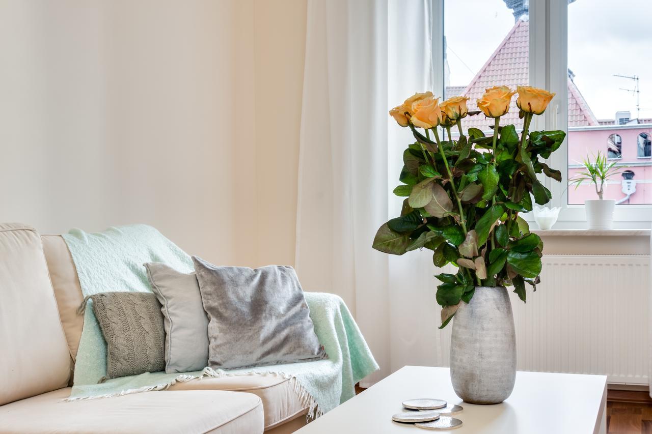 Elite Korzenna Center Apartmán