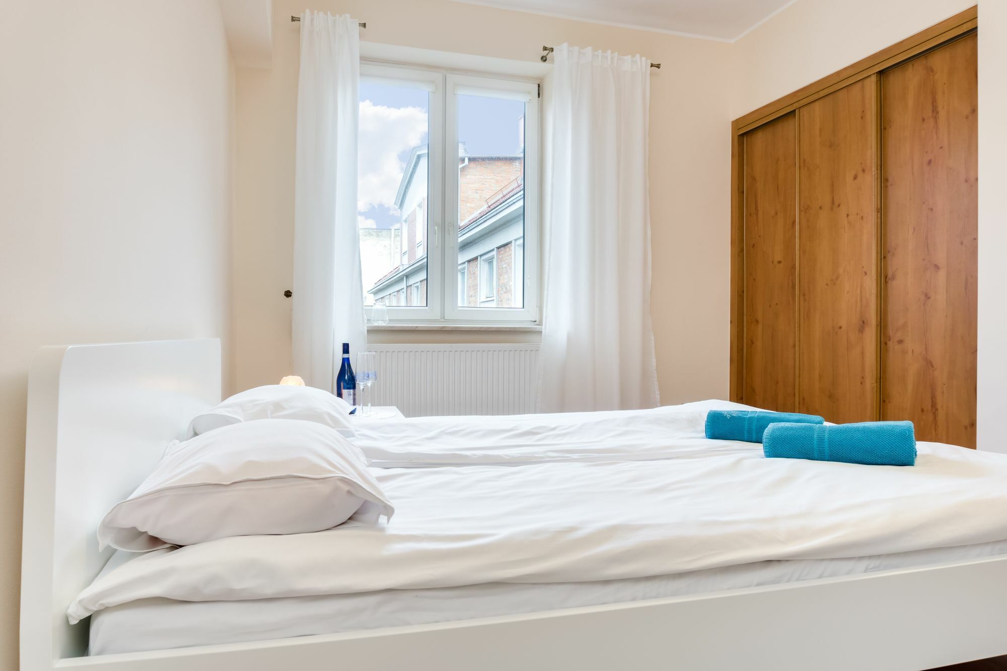 Apartmán Elite Korzenna Center *