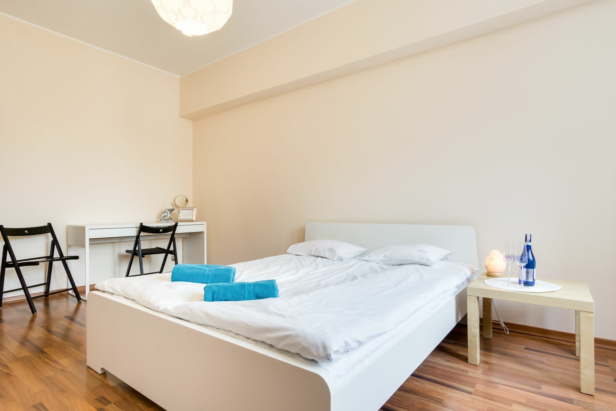 Elite Korzenna Center Apartmán *