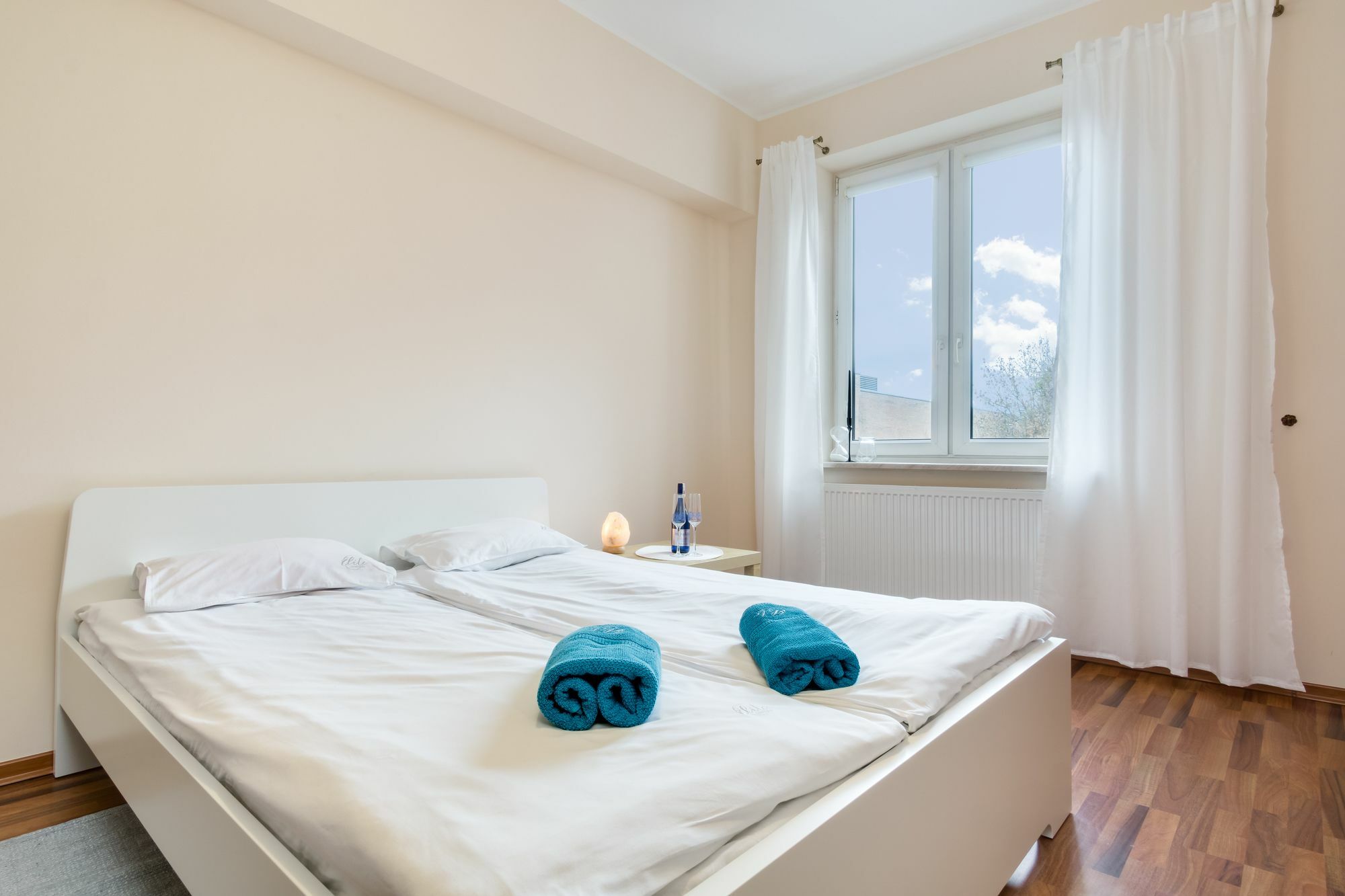 Elite Korzenna Center Apartmán