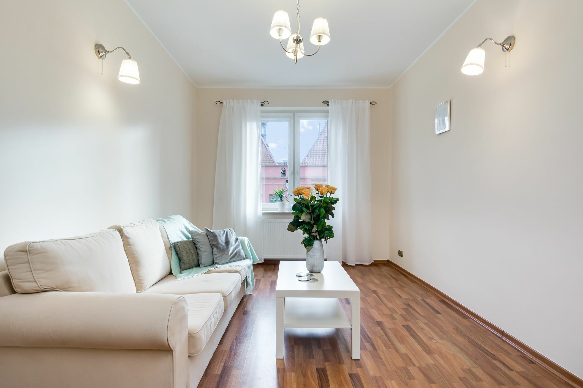 Apartmán Elite Korzenna Center
