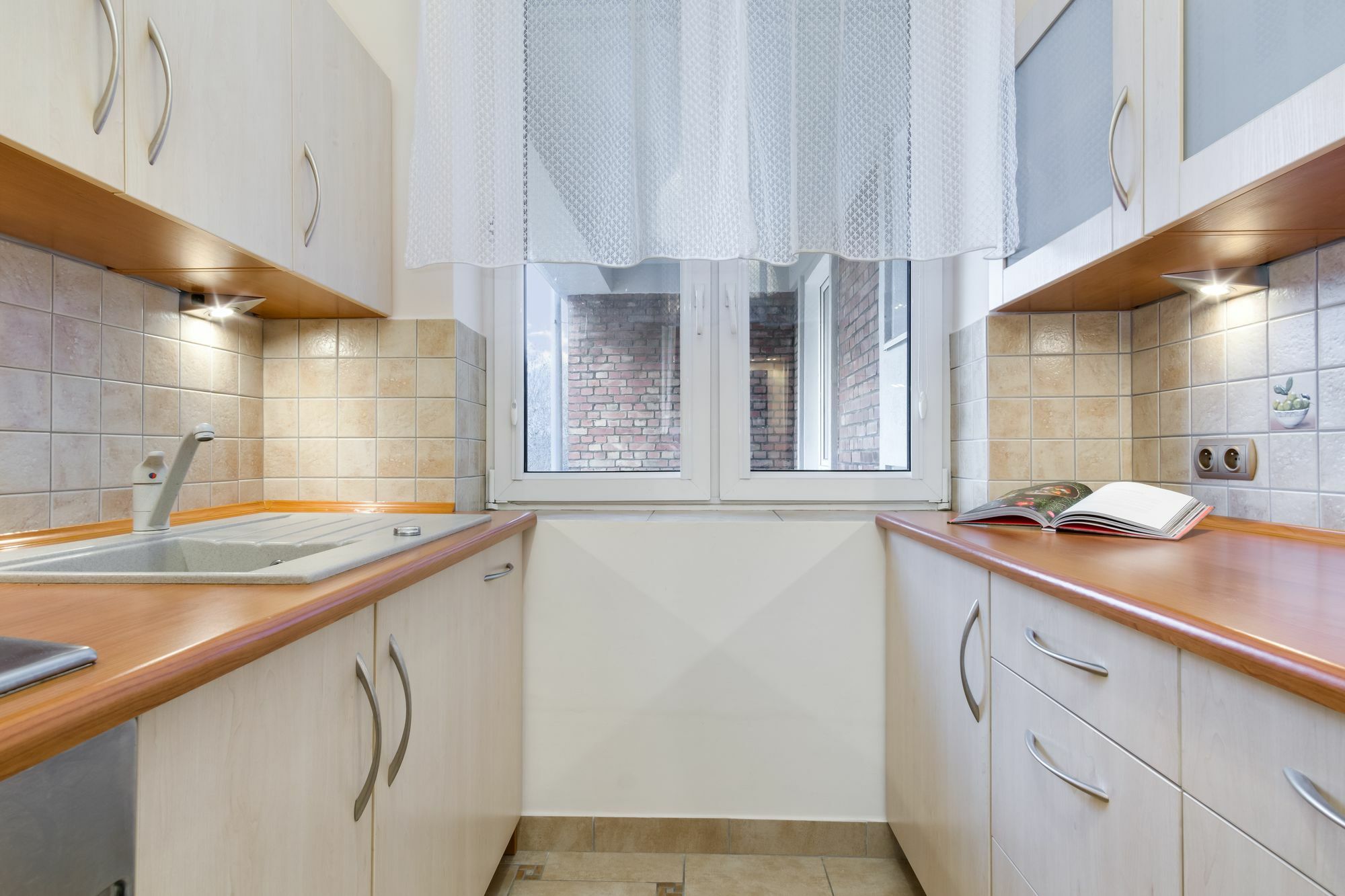 Elite Korzenna Center Apartmán *