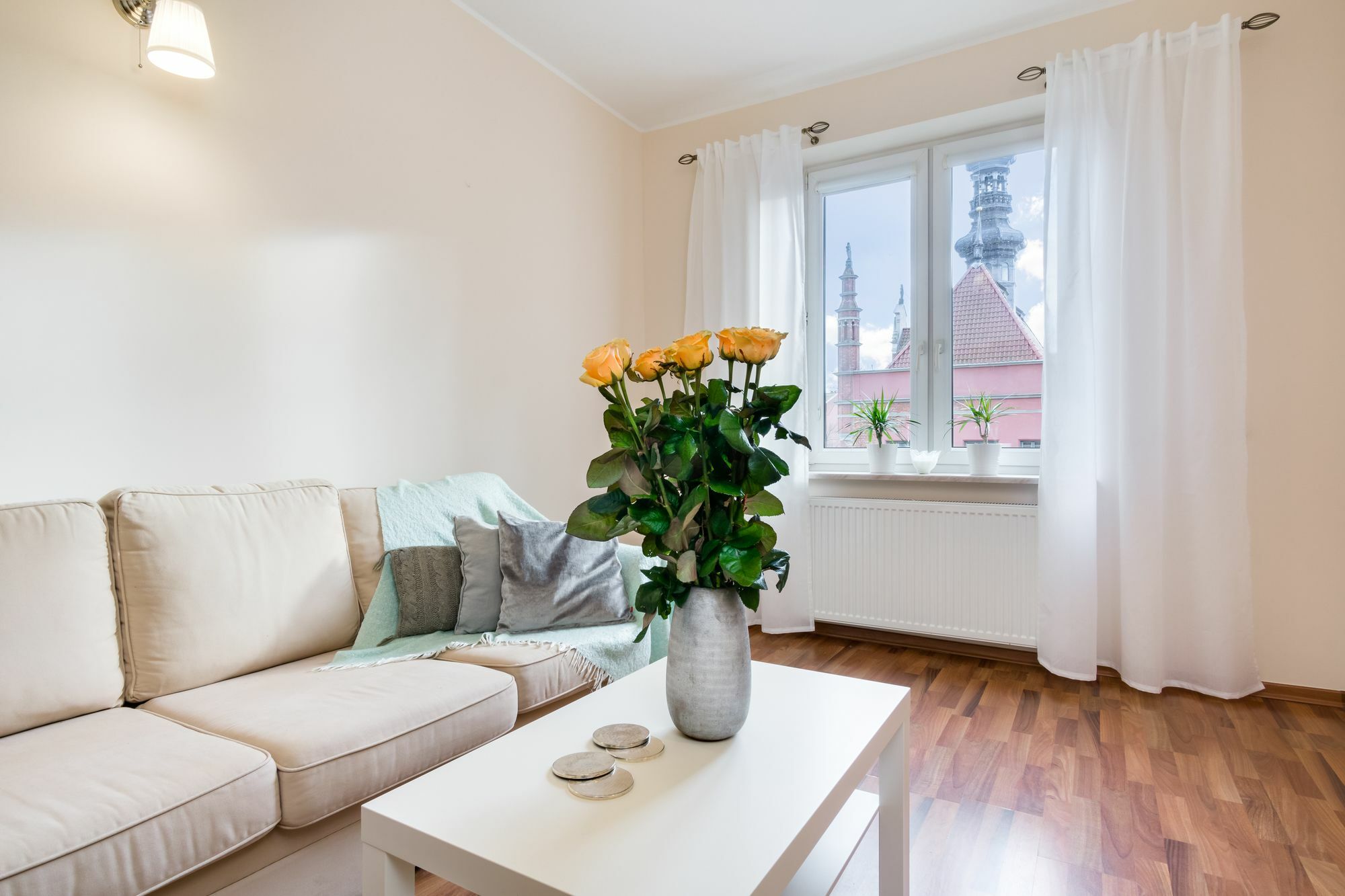 Apartmán Elite Korzenna Center *