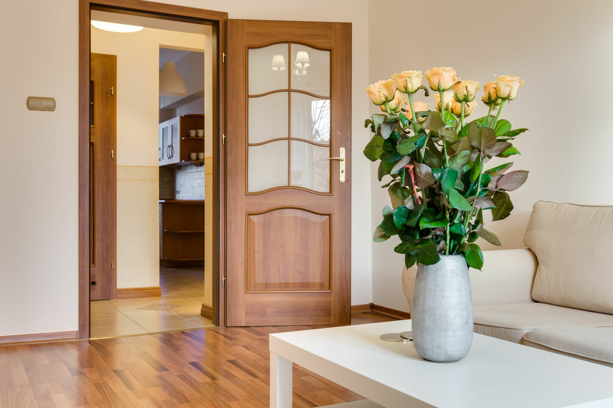 Apartmán Elite Korzenna Center